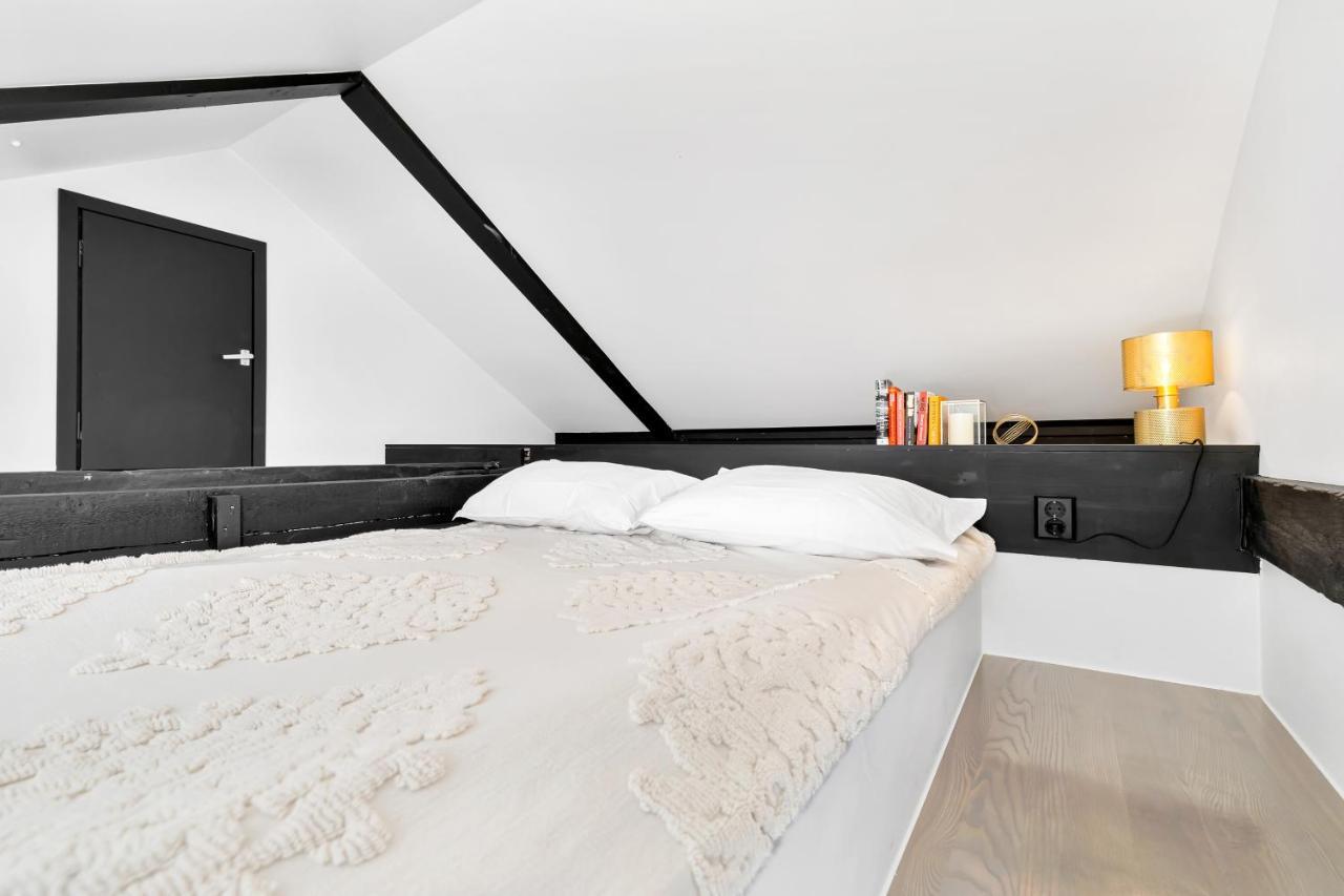 Apartment In The Heart Of ! Narvik
