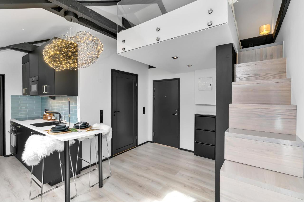In The Heart Of ! Apartment *