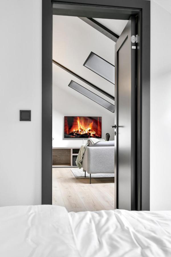 In The Heart Of ! Apartment *