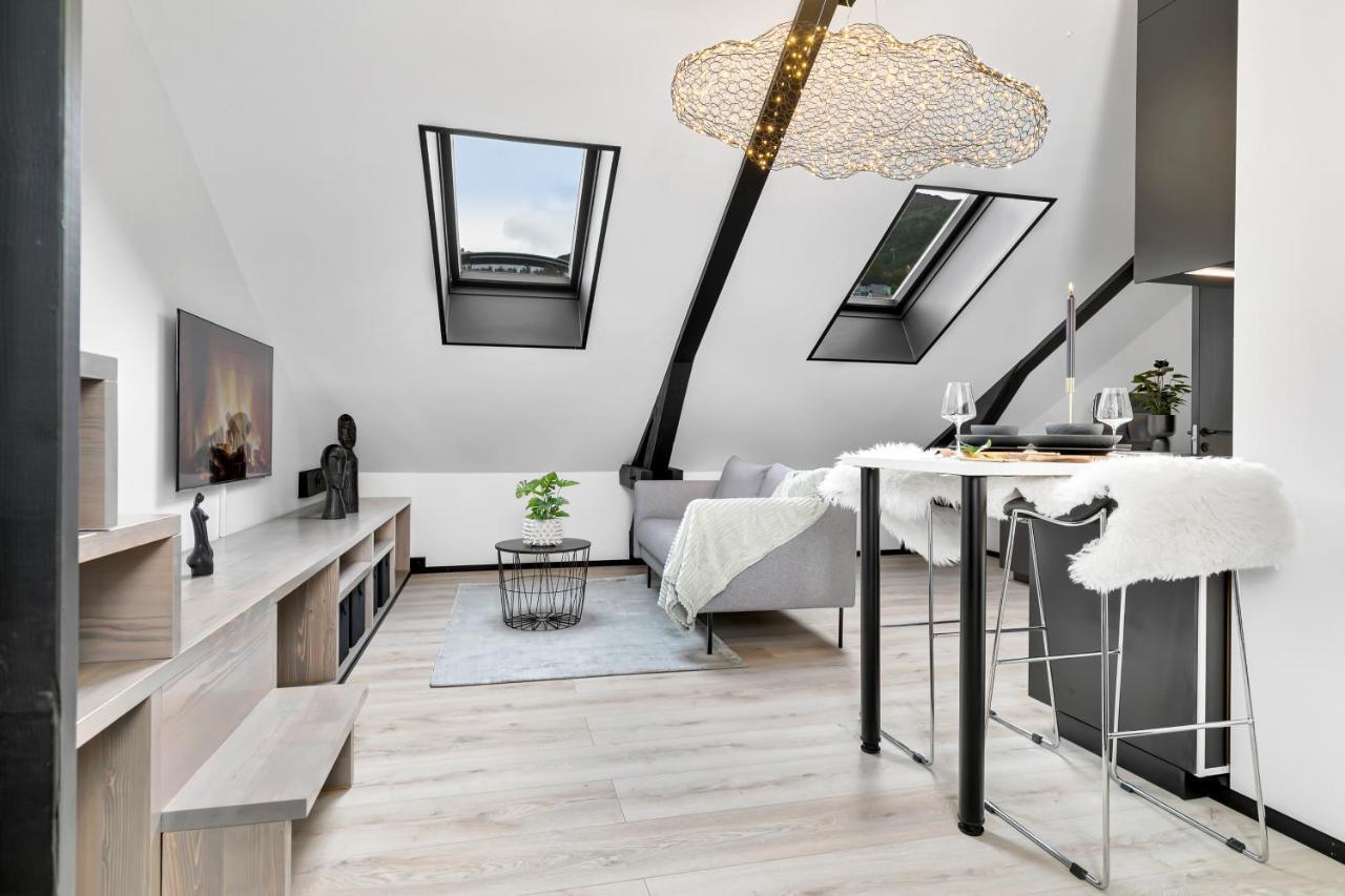 In The Heart Of ! Apartment