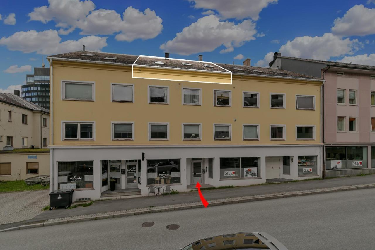 In The Heart Of ! * Narvik